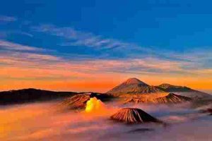 Mount Bromo Tour 2 Days