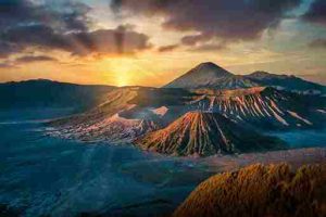 Mount Bromo Sunrise Tour