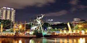 Cheap Surabaya Packages