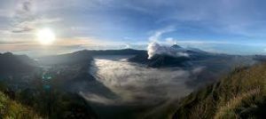 Yogyakarta Bromo Tour 2 Days 1 Night