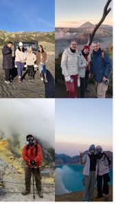 Bromo Ijen Tour from Malang