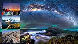 Paket Tour Bromo Ijen 3 Hari 2 Malam
