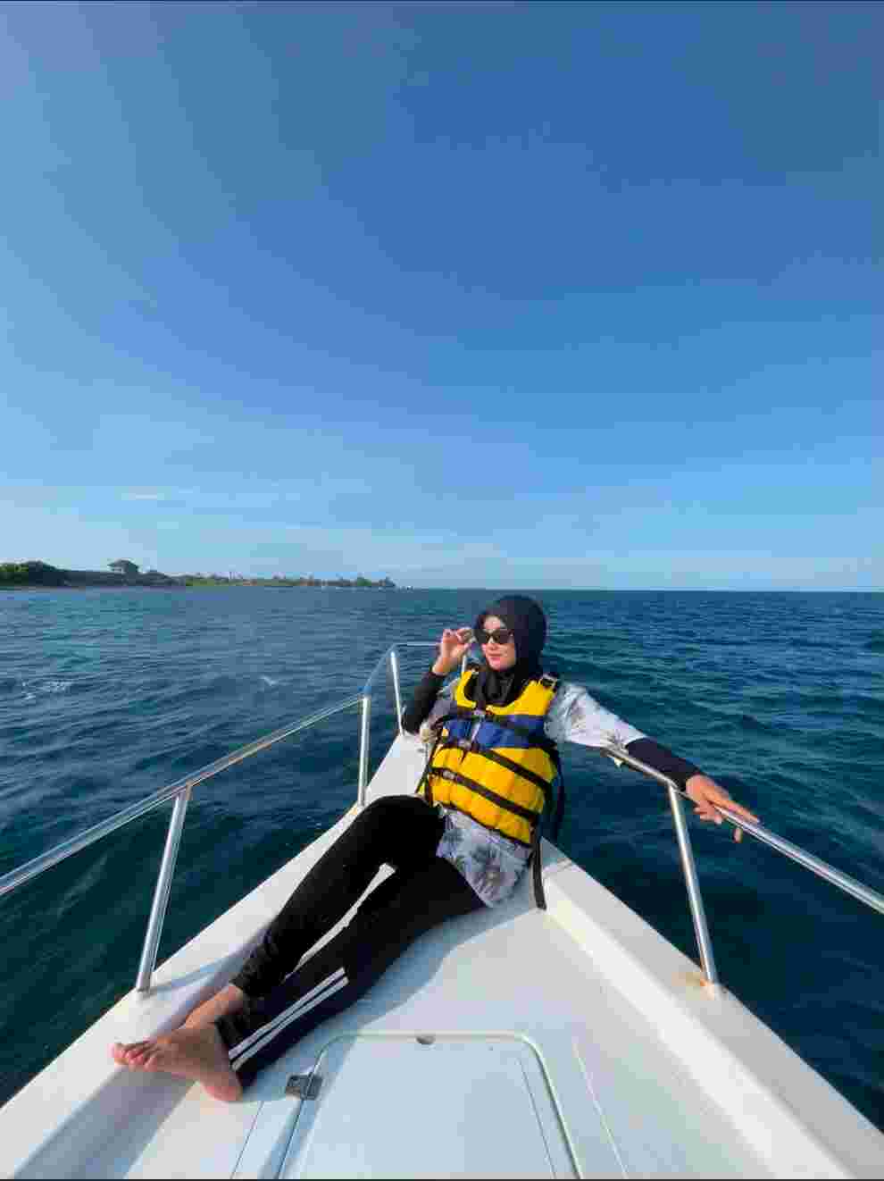 Paket Snorkeling Pulau Tabuhan dan Menjangan Banyuwangi